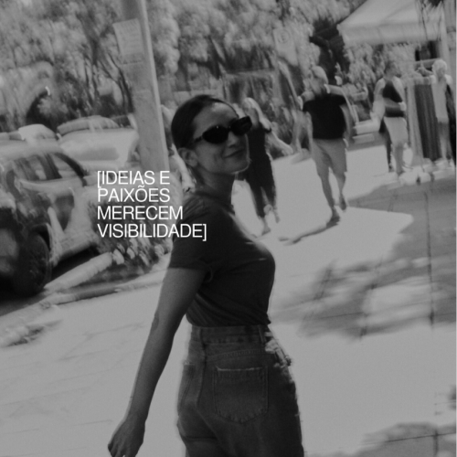 Marina Dôliveira - Especialista em Comunicação Estratégica e Persuasão